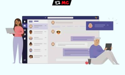 Microsoft Teams