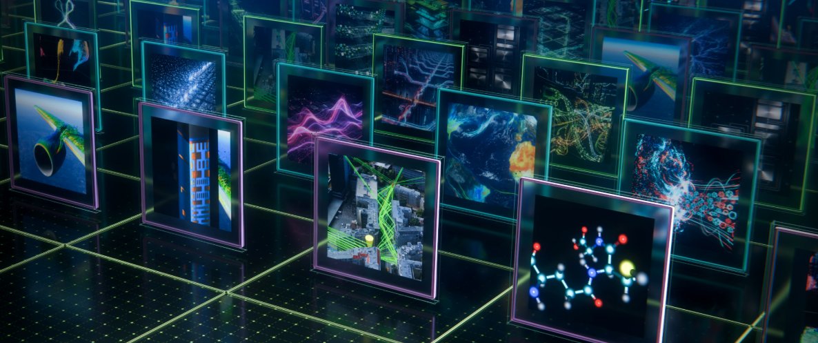 NVIDIA cuDSS