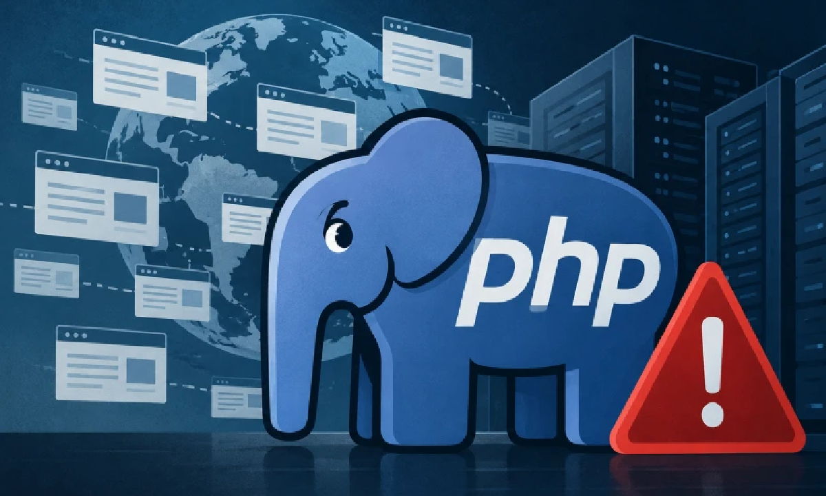PHP2Shell