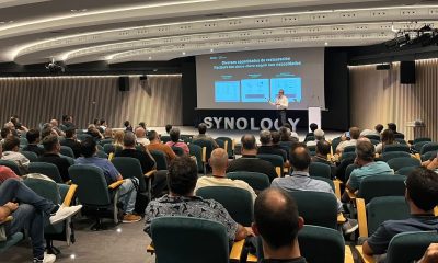 Synology Solution Day 2026