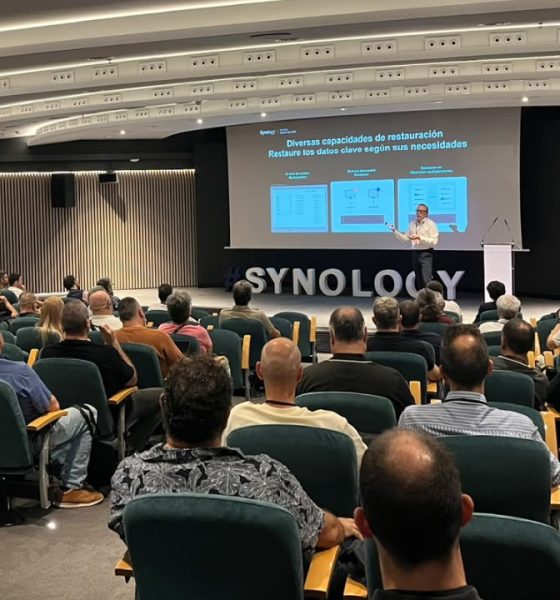 Synology Solution Day 2026