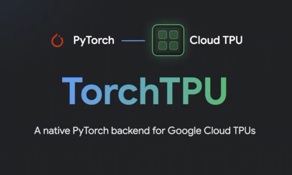 TorchTPU