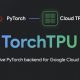 TorchTPU