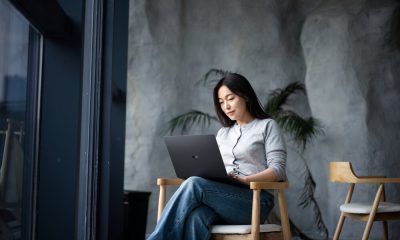 ASUS ExpertBook A7, 26 horas de autonomía en un portátil ligero para profesionales