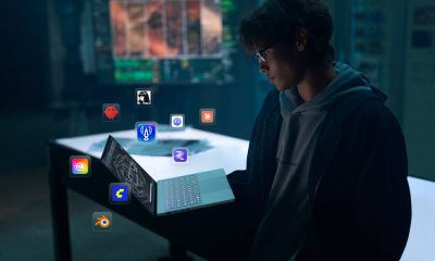 ASUS ProArt RTX Spark, PCs para trabajar en tareas creativas y con agentes de IA en local