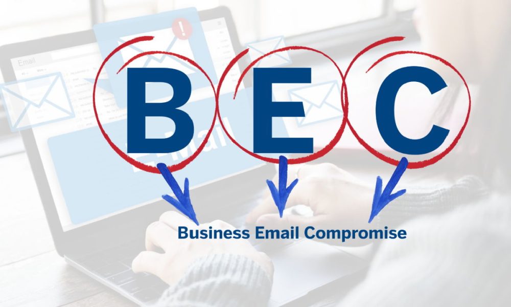 ataques al email corporativo