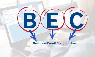 ataques al email corporativo