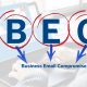 ataques al email corporativo
