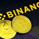 Binance pierde 6.300 millones de dólares en criptomonedas en un ataque