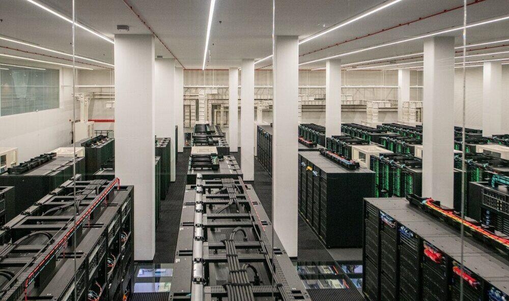 BSC AI Factory lanza un primer programa de aceleración para 100 startups españolas de IA