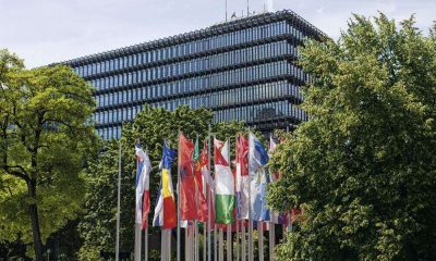 Crecen las patentes procedentes de investigación pública en España