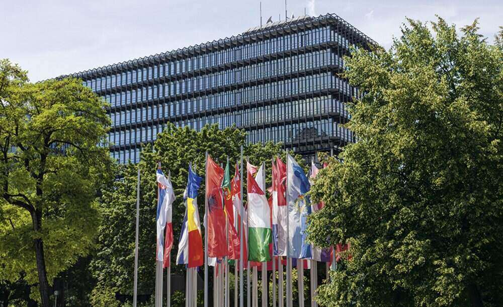 Crecen las patentes procedentes de investigación pública en España