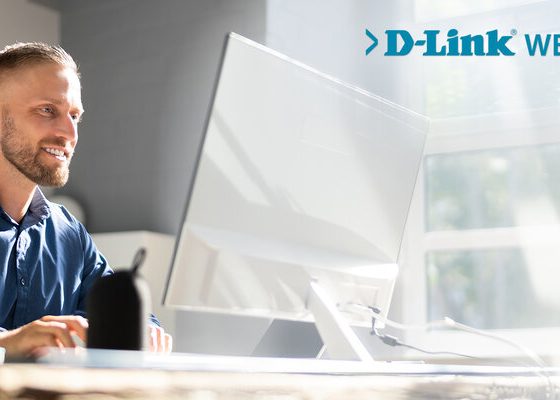 D-Link inicia su 30ª temporada de webinars