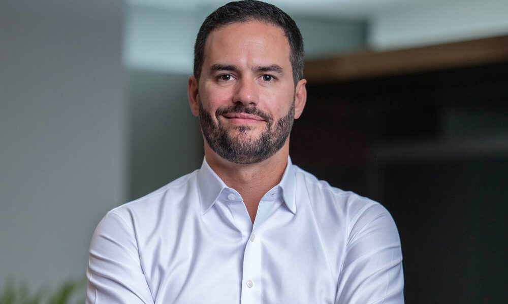 Softtek nombra CEO a David Jiménez