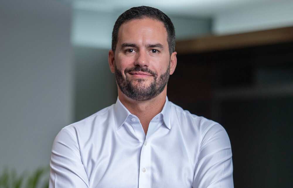Softtek nombra CEO a David Jiménez