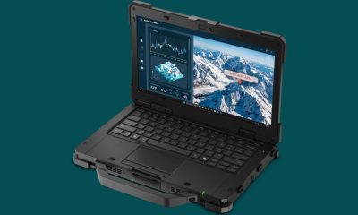 Dell amplía su familia de portátiles reforzados Pro Rugged con dos nuevos modelos