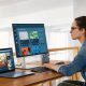 Dell subirá los precios de sus monitores de gama media y alta