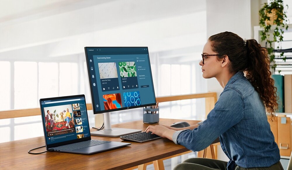 Dell subirá los precios de sus monitores de gama media y alta