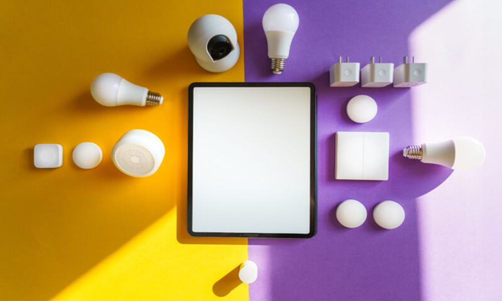 dispositivos IoT