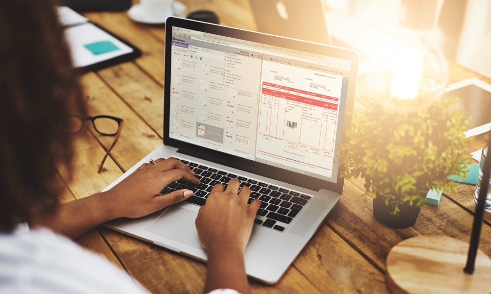 DocuWare