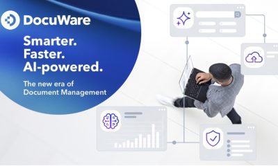 DocuWare