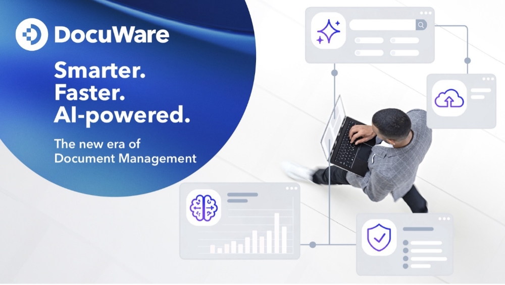 DocuWare