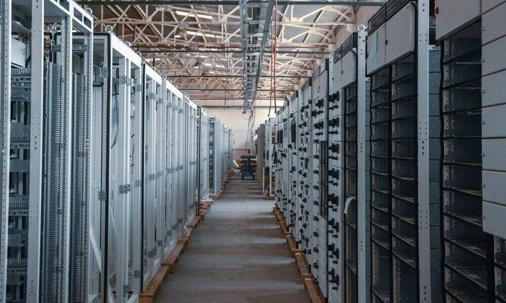El Gobierno modera las exigencias a centros de datos en relación con el medio ambiente