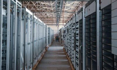 El Gobierno modera las exigencias a centros de datos en relación con el medio ambiente