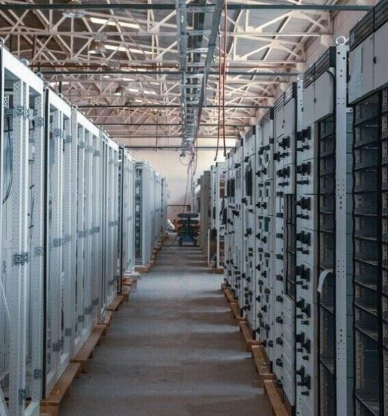 El Gobierno modera las exigencias a centros de datos en relación con el medio ambiente