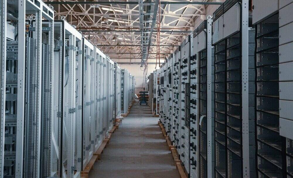 El Gobierno modera las exigencias a centros de datos en relación con el medio ambiente