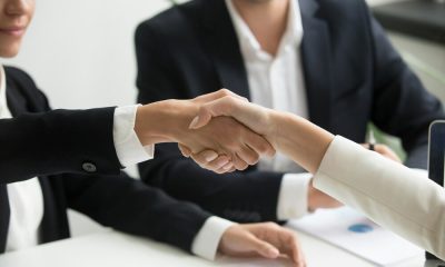 Huawei y Qualcomm llegan a un acuerdo multianual sobre patentes