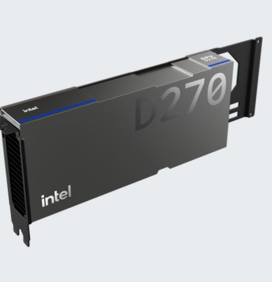 Intel avanza en infraestructura abierta pensada para la IA agéntica