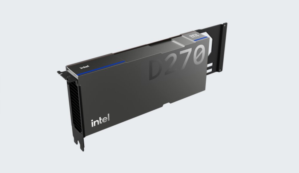 Intel avanza en infraestructura abierta pensada para la IA agéntica