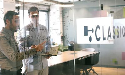 Intel compra la compañía de software de computación cuántica Classiq
