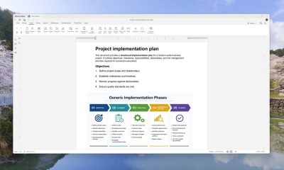 IONOS integra la suite Euro-Office en su entorno de trabajo Nextcloud Workspace
