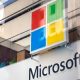 jubilaciones de Microsoft