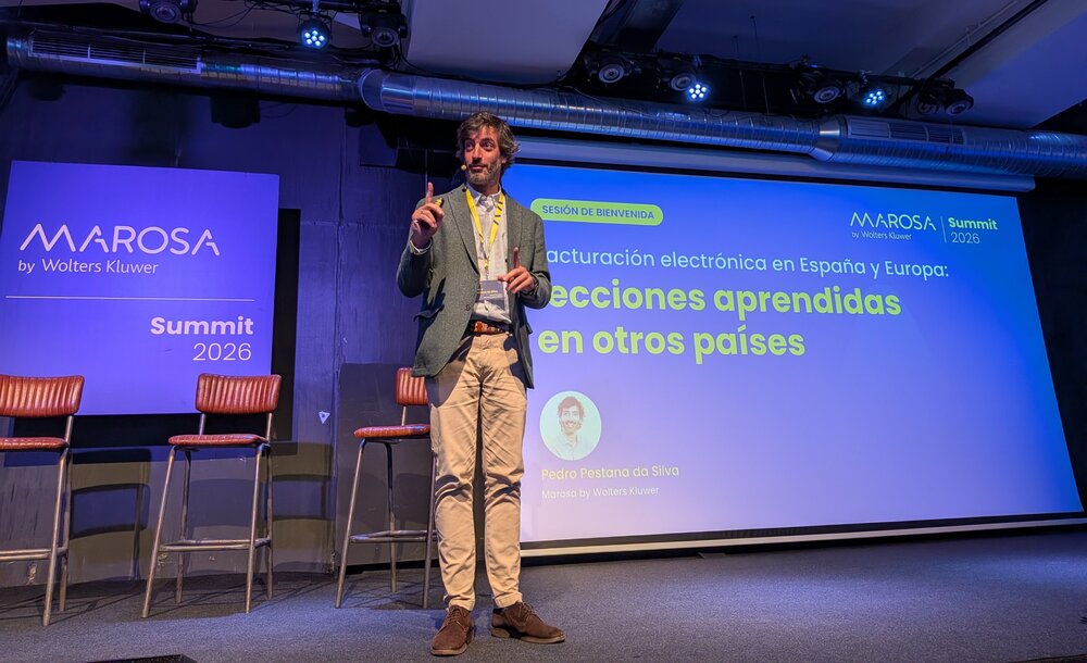 La factura electrónica B2B llega a las áreas de TI: las empresas tienen un año para preparar sus sistemas