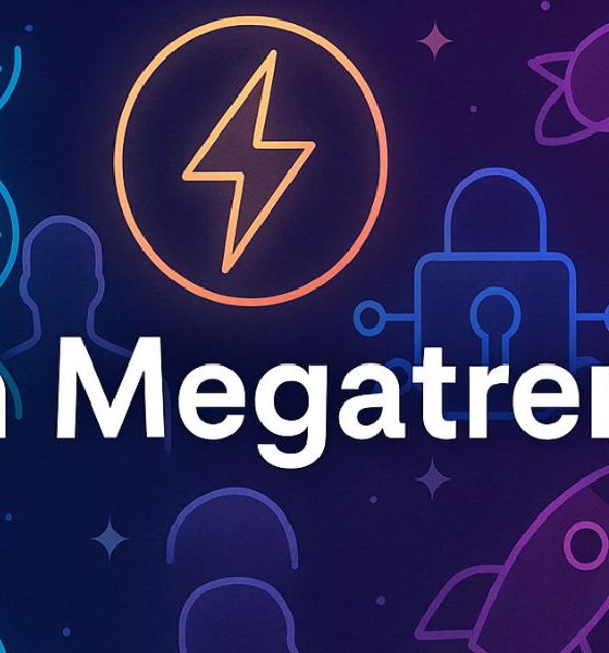 megatendencias tecnológicas