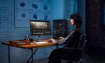 monitores profesionales ProArt Display