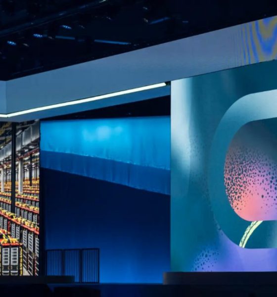 Oracle pone a punto la infraestructura de computación y la nube para el futuro de la IA empresarial