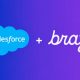 Salesforce compra la compañía de IA aplicada a procesos de marketing Braze