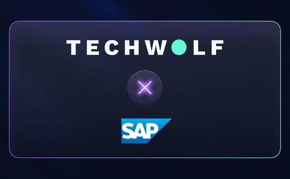 SAP compra TechWolf para que sus agentes para Recursos Humanos tengan más datos