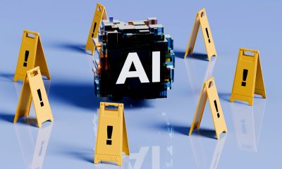 seguridad empresarial en la era de la IA agéntica