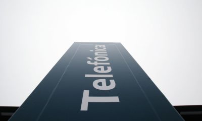Telefónica y el Grupo NOS Comunicações desarrollarán soluciones y servicios para defensa y seguridad