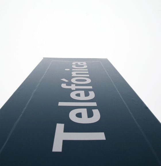 Telefónica y el Grupo NOS Comunicações desarrollarán soluciones y servicios para defensa y seguridad