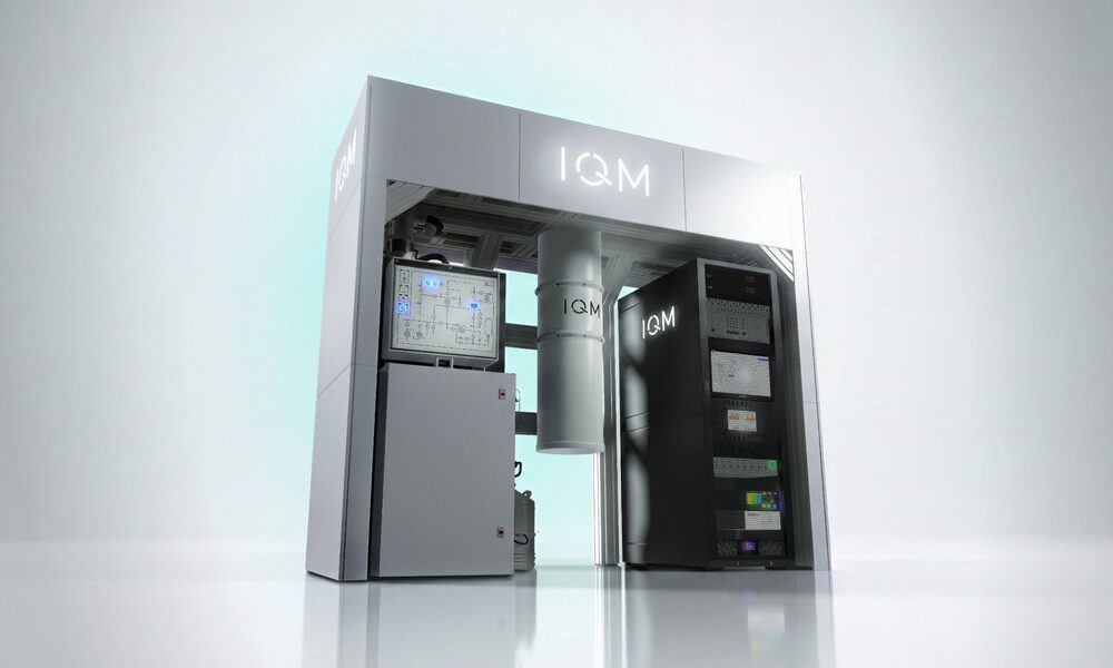 Telefónica desplegará con IQM el primer ordenador cuántico en la Comunidad de Madrid