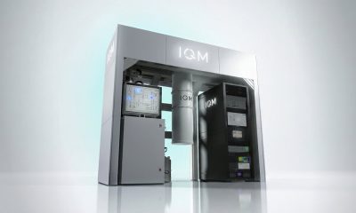 Telefónica desplegará con IQM el primer ordenador cuántico en la Comunidad de Madrid