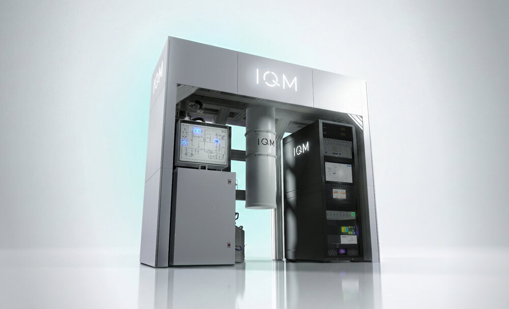 Telefónica desplegará con IQM el primer ordenador cuántico en la Comunidad de Madrid