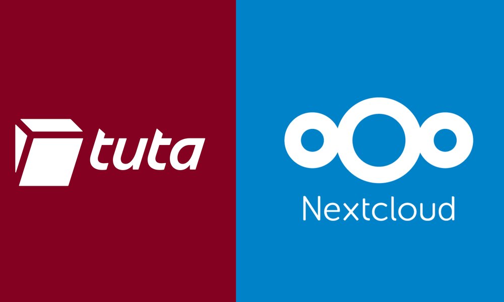 Tuta ofrece la integración de su servicio de correo cifrado de extremo a extremo en Nextcloud