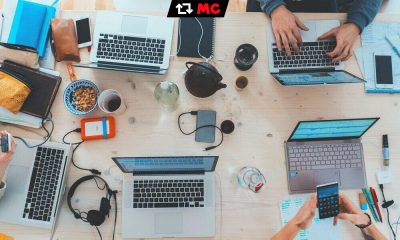 ventas de PCs